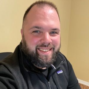 Meet your Posher, Jonathan